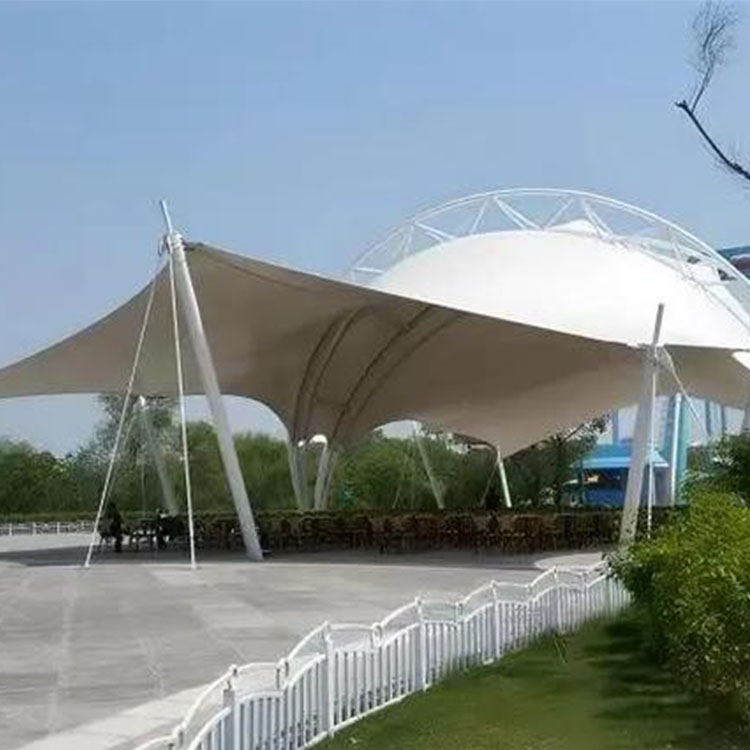 方城县工程案例