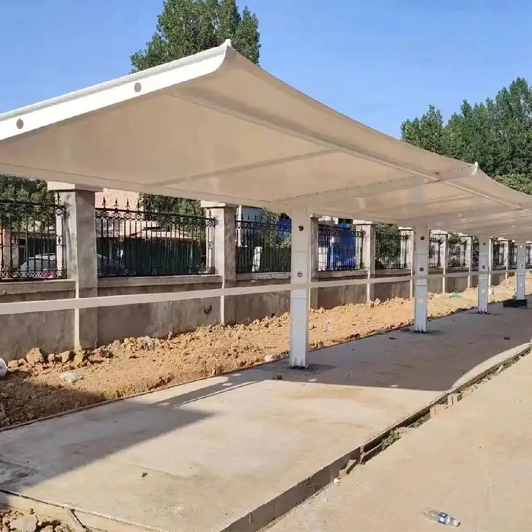 方城县工程案例