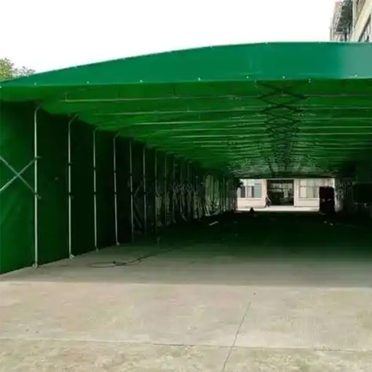 方城县工程案例