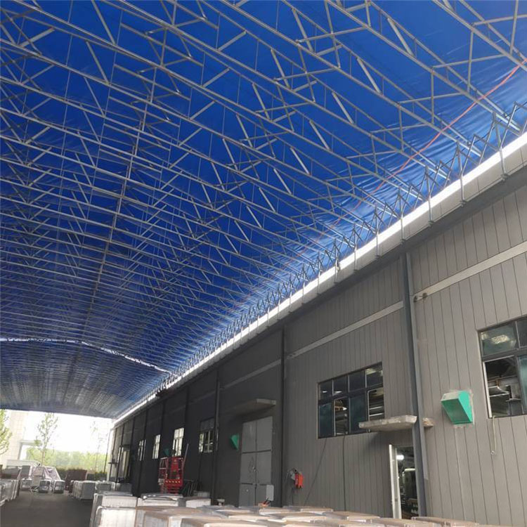 方城县工程案例