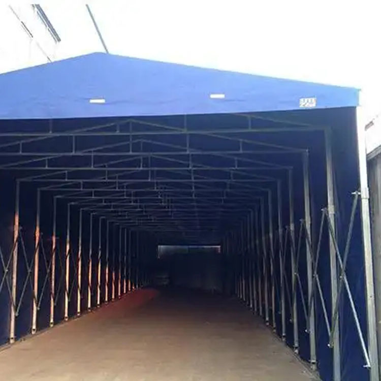 方城县工程案例