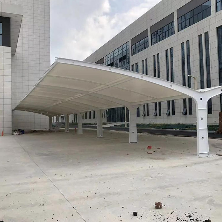 方城县工程案例