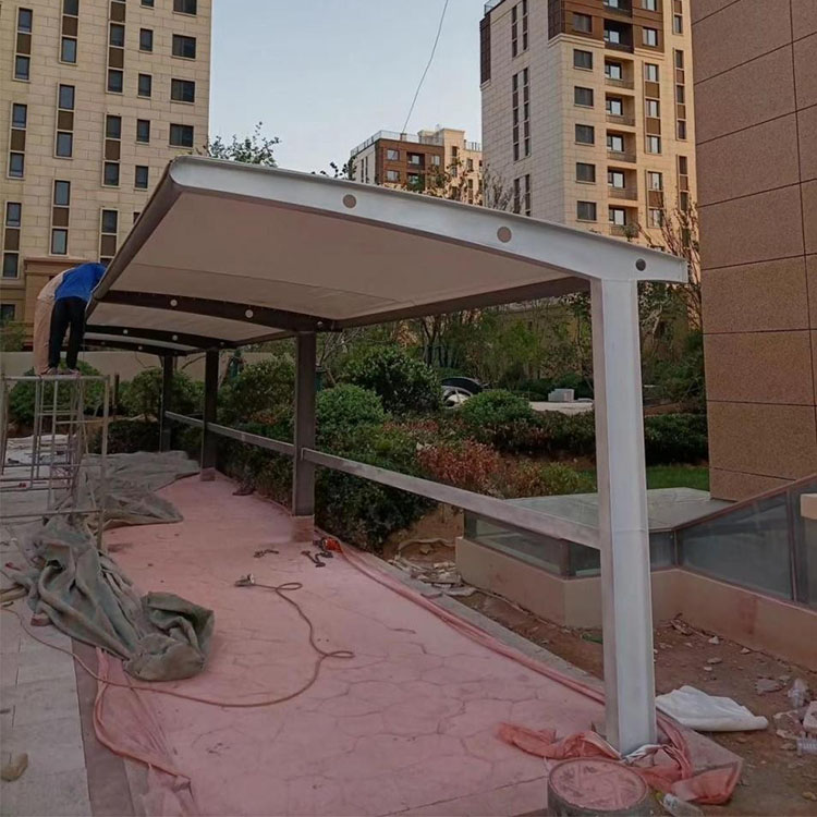 方城县工程案例